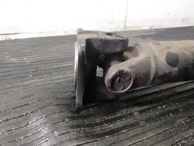 Second-hand car spare part center transmission for ssangyong actyon 200 xdi 4wd limited oem iam references  p1-a1-27 