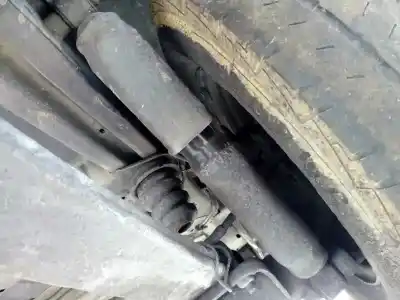 Second-hand car spare part  for FIAT DUCATO COMBI 30 (290)  OEM IAM references   