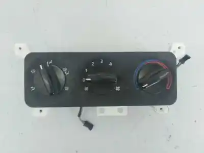 Tweedehands auto-onderdeel Verwarming / Airconditioning Bediening voor LAND ROVER FREELANDER E Familiar OEM IAM-referenties  E3-B3-13-2 