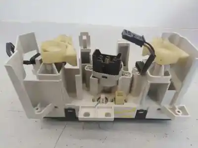 Peça sobressalente para automóvel em segunda mão comando de sofagem (chauffage / ar condicionado)  por land rover freelander e familiar referências oem iam  e3-b3-13-2 