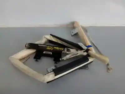 İkinci el araba yedek parçası  için JEEP GR. CHEROKEE (WH)  OEM IAM referansları CNZS5MEGEPA E1-B5-3-2 CNZS5MEGEPA