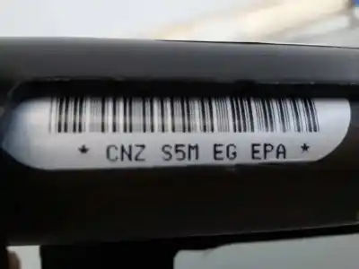 Автозапчастина б/у передня права подушка безпеки для jeep gr. cherokee (wh) 3.0 crd overland посилання на oem iam cnzs5megepa e1-b5-3-2 cnzs5megepa