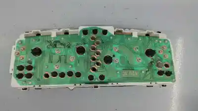 Second-hand car spare part dashboard for mitsubishi montero sport (k90) 2.5 td cat oem iam references mr590140  