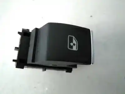 Second-hand car spare part Rear Right Power Window Switch for VOLKSWAGEN PASSAT LIM. (3G2) Sport BMT OEM IAM references 5G0959855N  