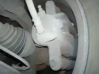Pezzo di ricambio per auto di seconda mano Pinza Freno Anteriore Sinistra per RENAULT KANGOO Expression Riferimenti OEM IAM   