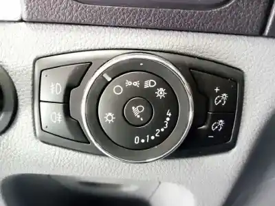 Second-hand car spare part headlights switch for ford transit kastenwagen (ttg) 310 l2 oem iam references 
