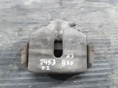 Peça sobressalente para automóvel em segunda mão  por AUDI A3 SPORTBACK (8P)  Referências OEM IAM 1K0615123M P1-B5-32 V4581DE