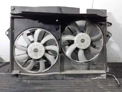 Gebrauchtes Autoersatzteil elektro-lüfter zum kia niro concept oem-iam-referenzen mf422750-4742 p2-b8-33 