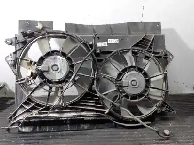 Gebrauchtes Autoersatzteil elektro-lüfter zum kia niro concept oem-iam-referenzen mf422750-4742 p2-b8-33 