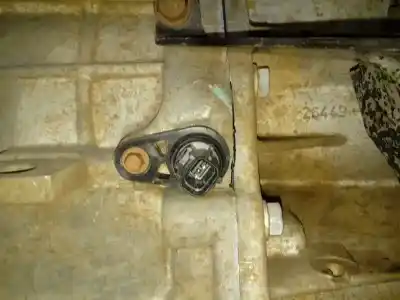 Recambio de automóvil de segunda mano de caja cambios para jeep gr.cherokee (wj/wg)  referencias oem iam 247j m1-b4-32 