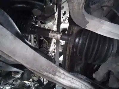 Second-hand car spare part Front Right Transmission for MERCEDES-BENZ CLASE A (W176) A 200 CDI (176.008) OEM IAM references   