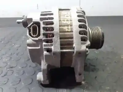Piesă de schimb auto la mâna a doua ALTERNATOR pentru NISSAN NV 200 (M20)  Referințe OEM IAM 231003VD1A P3-B6-3-1 