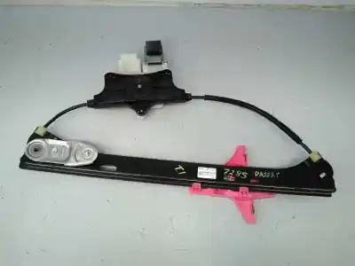 Tweedehands auto-onderdeel regelaar links achterruit voor volkswagen passat lim. (3g2) sport bmt oem iam-referenties 3g5839461b