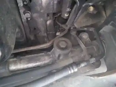İkinci el araba yedek parçası direksiyon raf için iveco daily caja cerrada (1999 =>) 29 - l 12 caja cerrada oem iam referansları 99477984  