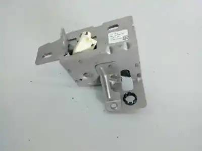 Second-hand car spare part trunk lock for ford transit kastenwagen (ttg) 310 l2 oem iam references 31718a
