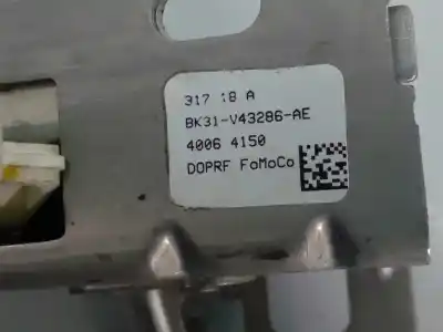 Автозапчастина б/у замок багажника / ворот для ford transit kastenwagen (ttg) 310 l2 посилання на oem iam 31718a e2-b3-5-2 bk31v43286ae