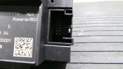 Автозапчасти б/у противоугонное устройство за audi q5 (8r) 2.0 tdi quattro (140kw) ссылки oem iam 8k0909131 e1-b6-51-4 