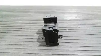 Автозапчасти б/у противоугонное устройство за audi q5 (8r) 2.0 tdi quattro (140kw) ссылки oem iam 8k0909131 e1-b6-51-4 