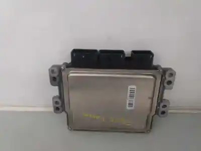 Автозапчасти б/у блок управления двигателем за renault kangoo expression ссылки oem iam 237101990r e2-a1-30-1 