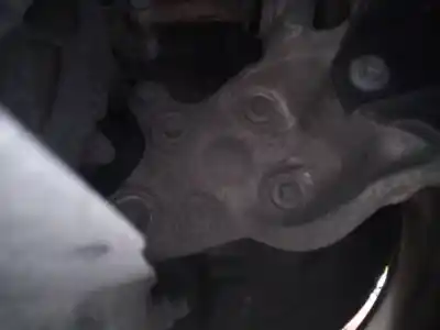 Pezzo di ricambio per auto di seconda mano SNODO POSTERIORE SINISTRO per MERCEDES-BENZ CLASE A (W176)  Riferimenti OEM IAM   