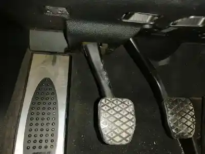 Piesă de schimb auto la mâna a doua  pentru BMW SERIE 1 BERLINA (E81/E87)  Referințe OEM IAM 35316761310  