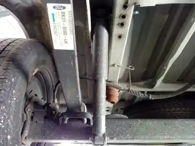 Second-hand car spare part right rear shock absorber for ford transit kastenwagen (ttg) 310 l2 oem iam references 