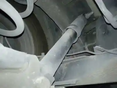 Pezzo di ricambio per auto di seconda mano Ammortizzatore Posteriore Sinistro per RENAULT KANGOO Expression Riferimenti OEM IAM   