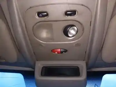 Автозапчастина б/у  для RENAULT MASTER KASTEN  Посилання на OEM IAM 8200784512  