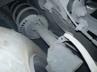 Автозапчасти б/у амортизатор передний правый за renault kangoo expression ссылки oem iam 