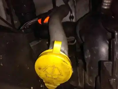 Peça sobressalente para automóvel em segunda mão DEPÓSITO DO LIMPA VIDROS por RENAULT MASTER KASTEN  Referências OEM IAM 289100030R  