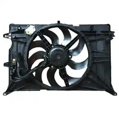Second-hand car spare part RADIATOR COOLING FAN for FIAT 500 X (334)  OEM IAM references 102GA220637 T1-6-A8-2 