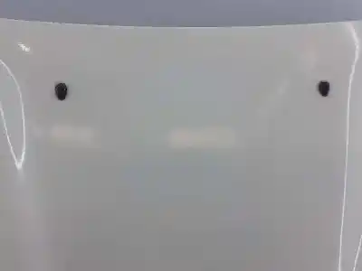 Second-hand car spare part bonnet for nissan terrano/terrano.ii (r20) 2.4 cat oem iam references  e5-b4-1 