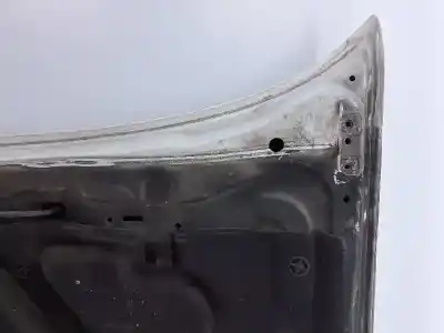 Second-hand car spare part bonnet for nissan terrano/terrano.ii (r20) 2.4 cat oem iam references  e5-b4-1 