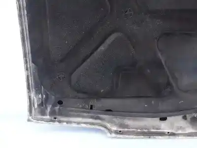 Second-hand car spare part bonnet for nissan terrano/terrano.ii (r20) 2.4 cat oem iam references  e5-b4-1 
