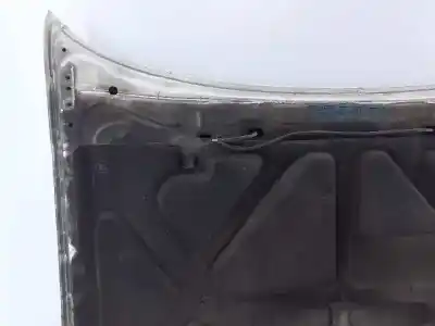 Second-hand car spare part bonnet for nissan terrano/terrano.ii (r20) 2.4 cat oem iam references  e5-b4-1 