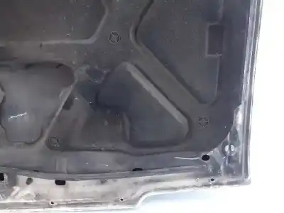 Second-hand car spare part bonnet for nissan terrano/terrano.ii (r20) 2.4 cat oem iam references  e5-b4-1 