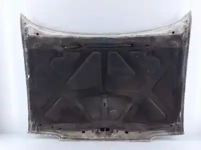 Second-hand car spare part bonnet for nissan terrano/terrano.ii (r20) 2.4 cat oem iam references  e5-b4-1 