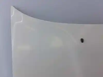 Second-hand car spare part bonnet for nissan terrano/terrano.ii (r20) 2.4 cat oem iam references  e5-b4-1 