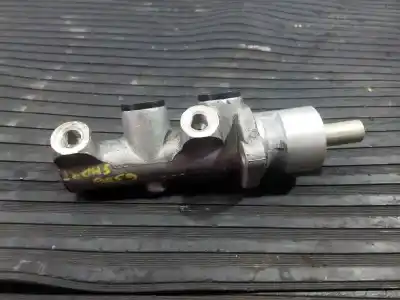 Pezzo di ricambio per auto di seconda mano POMPA FRENI per SMART COUPE  Riferimenti OEM IAM  P3-B9-8-1 
