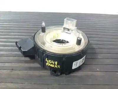 Second-hand car spare part Air Bag Ring for VOLKSWAGEN PASSAT BERLINA (3C2) Edition OEM IAM references 3C0959653B E1-B6-51-3 