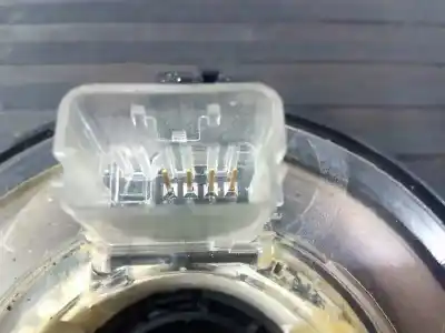 Автозапчасти б/у кольцо подушки безопасности за volkswagen passat berlina (3c2) edition ссылки oem iam 3c0959653b e1-b6-51-3 