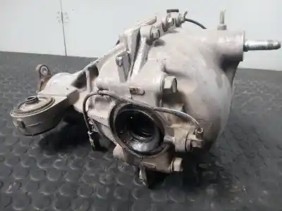 Автозапчастина б/у задній диференціал для infiniti q50 q50 посилання на oem iam y25d p1-b5-39 