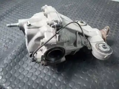 Автозапчастина б/у задній диференціал для infiniti q50 q50 посилання на oem iam y25d p1-b5-39 