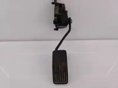 Peça sobressalente para automóvel em segunda mão Pedal Acelerador por NISSAN QASHQAI (J10) Tekna Referências OEM IAM 3506C10304 E2-A4-4-1 