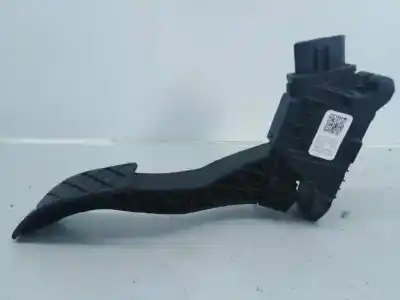 Автозапчастина б/у педаль акселератора для seat leon (5f1) fr посилання на oem iam 5q1721503h  6pv01062111 Автозапчастина б/у педаль акселератора для seat leon (5f1) fr посилання на oem iam 5q1721503h  6pv01062111