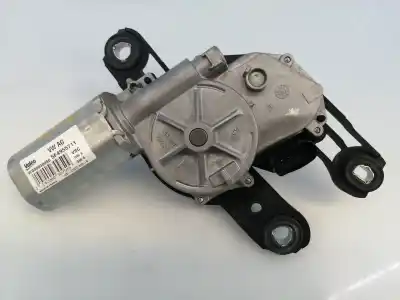 Автозапчастина б/у двигатель заднього склоочисника для SEAT LEON (5F1) FR Посилання на OEM IAM 5F4955711   Автозапчастина б/у двигатель заднього склоочисника для SEAT LEON (5F1) FR Посилання на OEM IAM 5F4955711