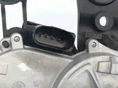 Автозапчастина б/у двигатель заднього склоочисника для seat leon (5f1) fr посилання на oem iam 5f4955711   Автозапчастина б/у двигатель заднього склоочисника для seat leon (5f1) fr посилання на oem iam 5f4955711