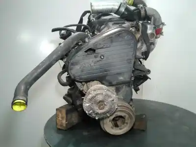 Pezzo di ricambio per auto di seconda mano motore completo per nissan patrol gr (y61) gr s riferimenti oem iam rd28 m1-a1-66 