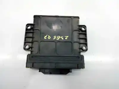 Автозапчасти б/у электронный модуль за audi q7 (4l) 3.0 v6 24v tdi ссылки oem iam 09d927750dg e2-a1-3-7 