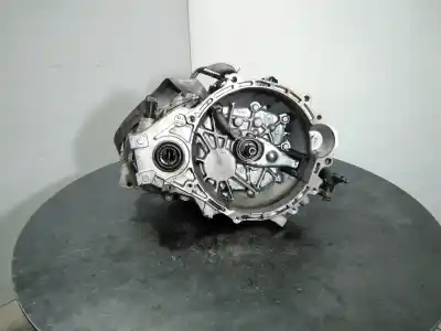 Second-hand car spare part gearbox for kia sportage 1.7 crdi oem iam references wbj6k 555142 m1-a3-155 